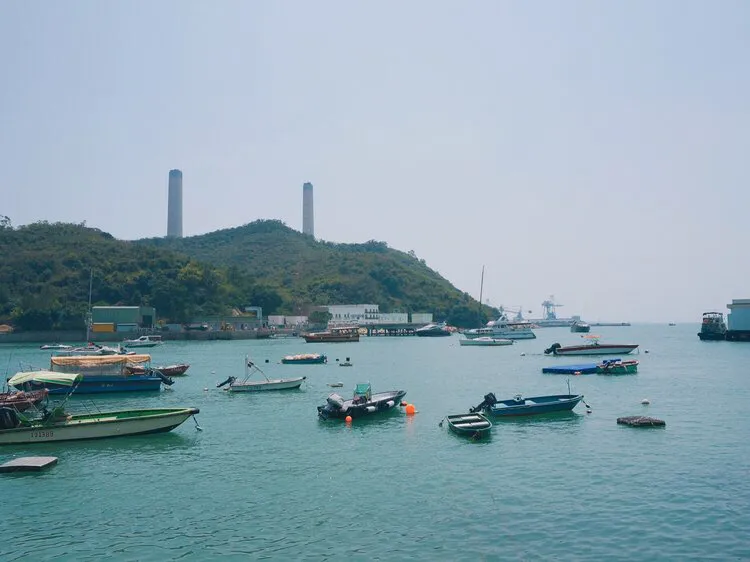 去香港旅游都有哪些好玩的地方？香港15个景点供你参考