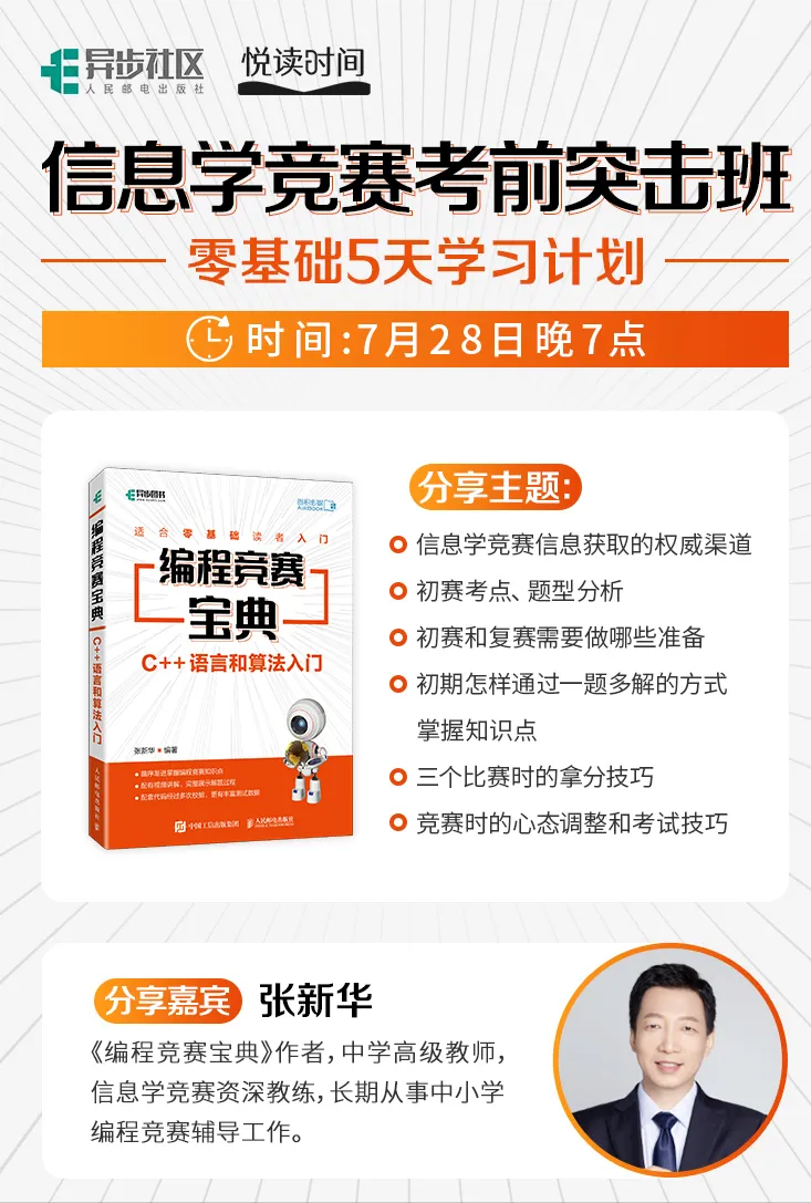 编程竞赛优胜者为什么越来越受到重视？