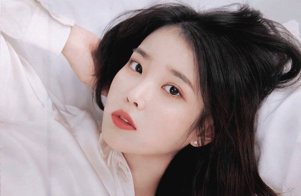 一度被选为最讨厌女星 IU：不需急著讨好全世界