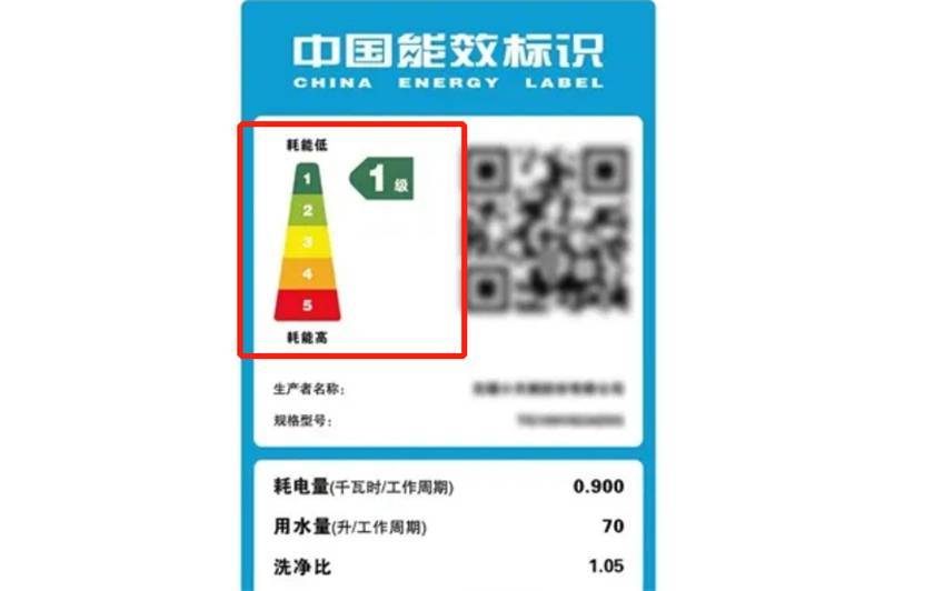 洗衣机怎么选？除了品牌，各种参数该如何看？