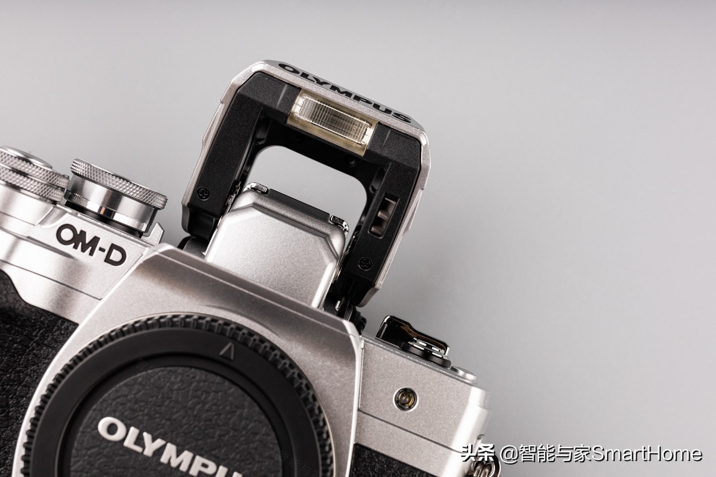 最后一台奥林巴斯相机？E-M10 Mark II试用