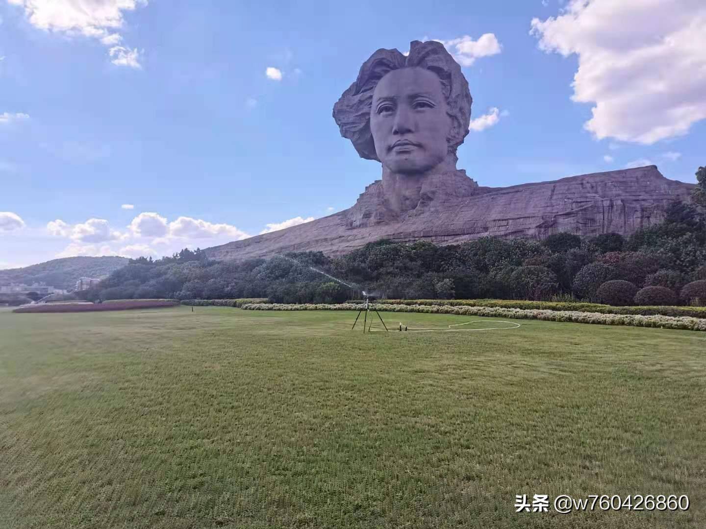 长沙必去的五个著名旅游胜地