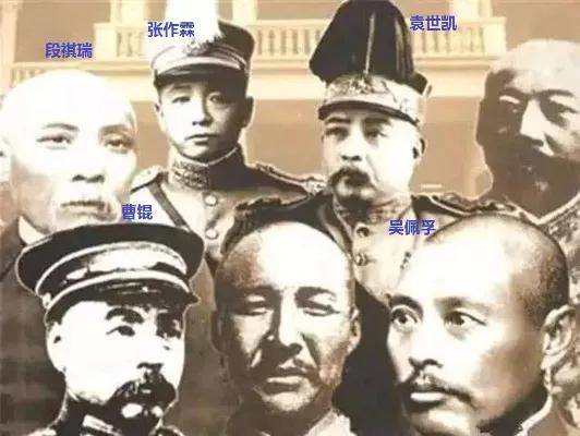 民国时期还在中国版图的蒙古，为什么突然就独立了？