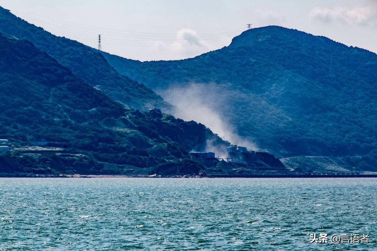 浙江十大景区