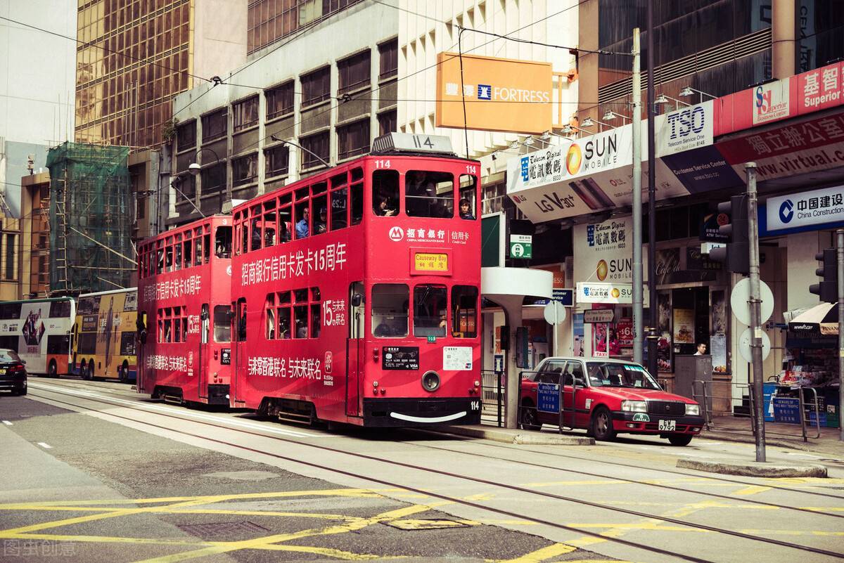 香港冷知识：推荐香港这15个世界之最和中国之最，你还知道哪些呢