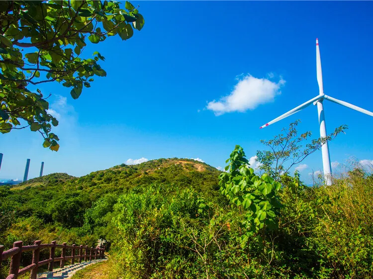 去香港旅游都有哪些好玩的地方？香港15个景点供你参考