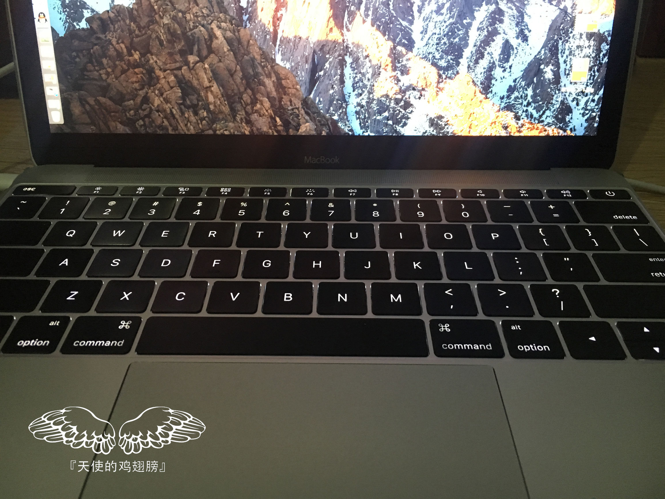 Macbook键盘有问题？去售后前可以先自己排查问题