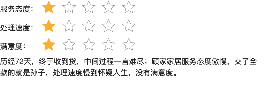 成为亚运会床垫供应商的顾家家居，客服、产品质量仍不靠谱｜3.15特别报道