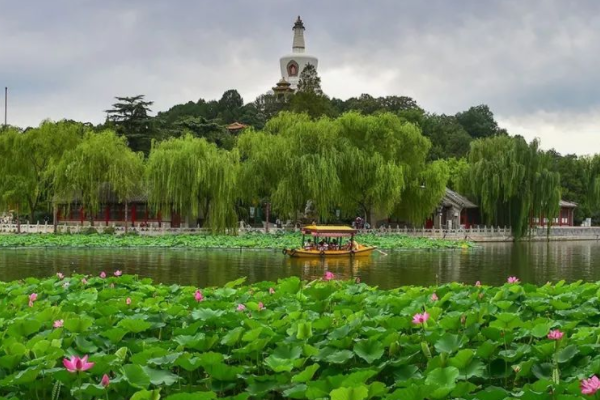 北京必打卡十大景点，每一个都让人震撼，省心攻略请拿走