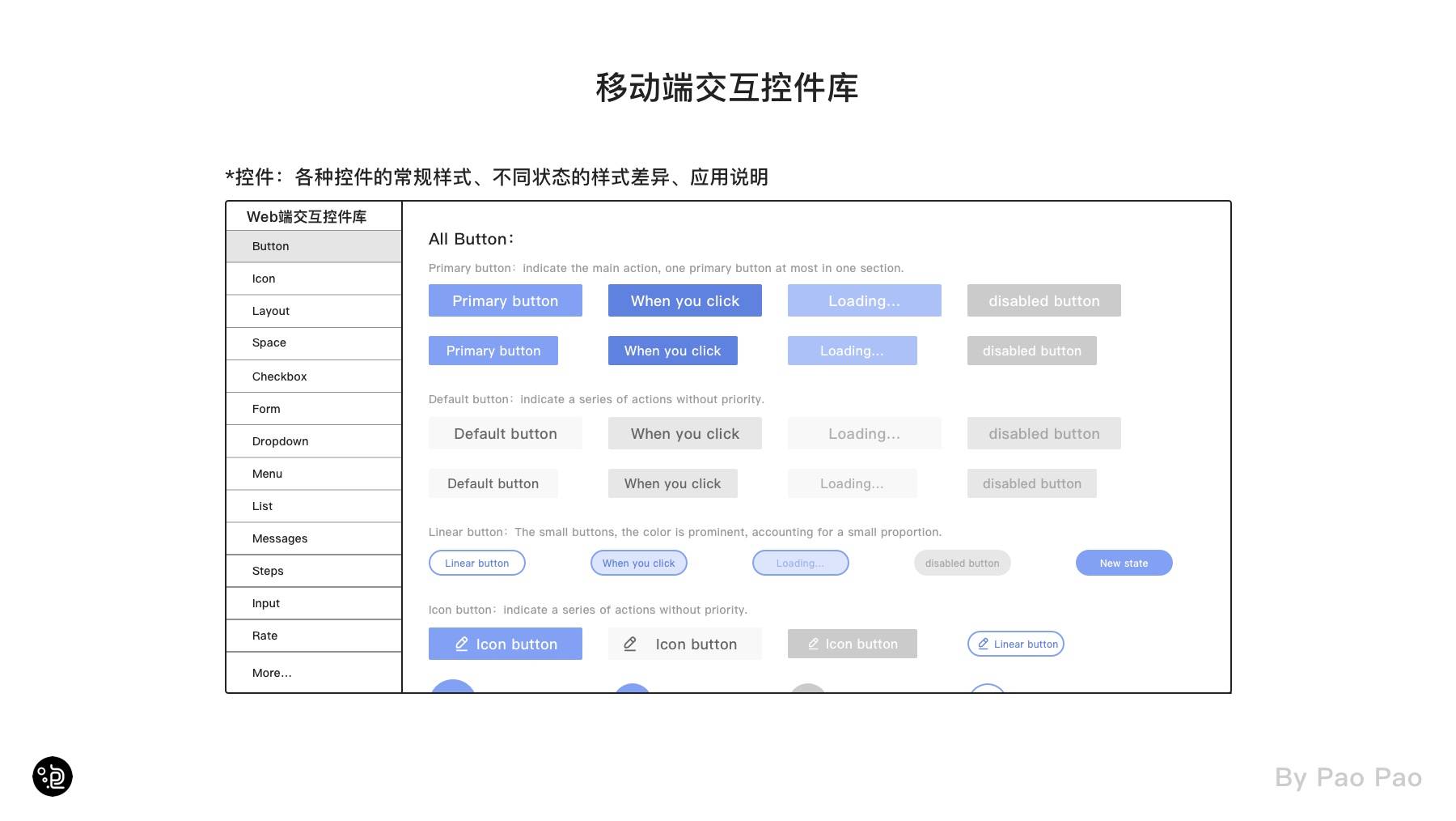 交互的学习与应用指南