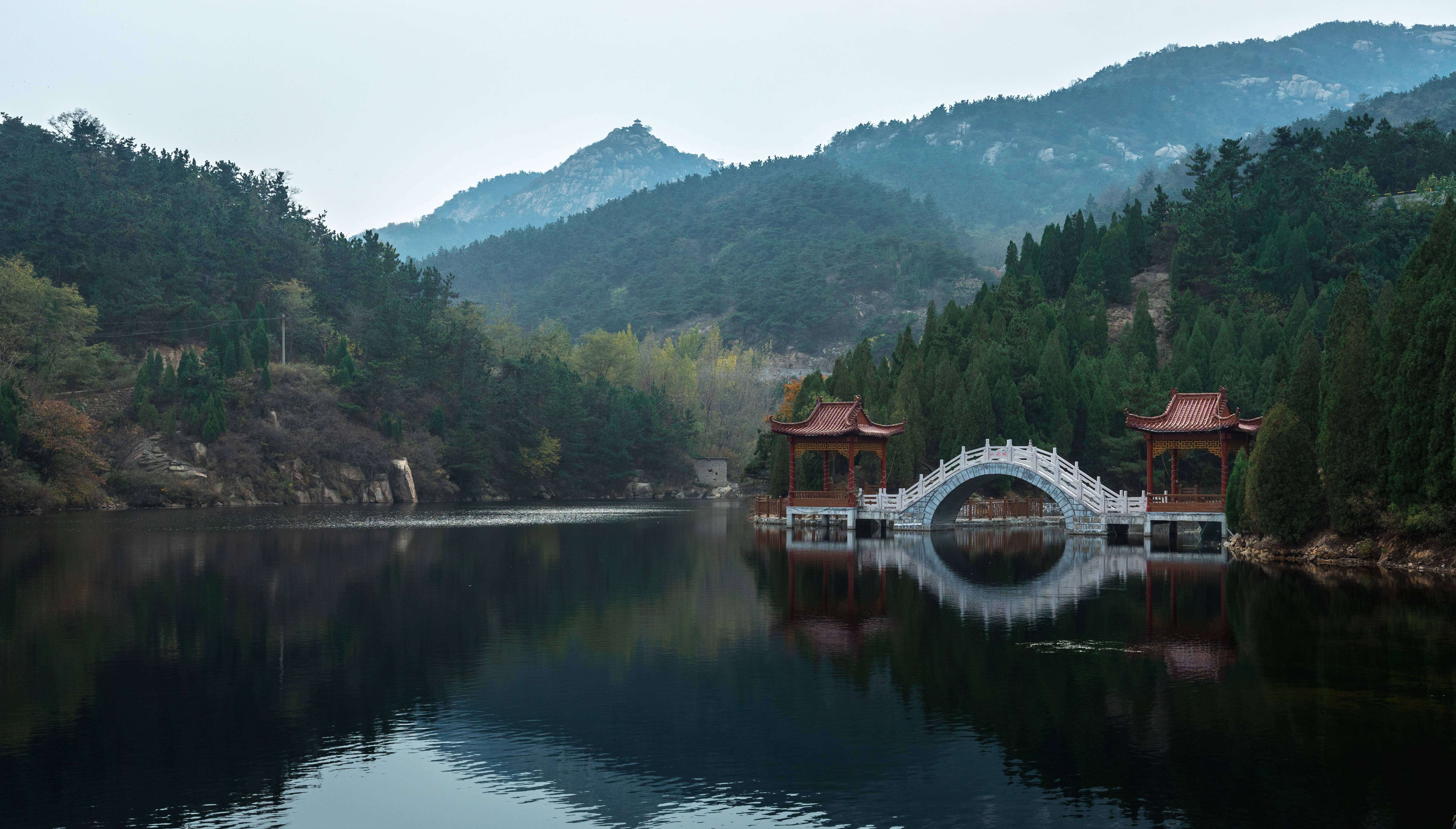 抓住暑假的尾巴，来济南这些颜值高又好玩的地方，一键开启惬意亲子时光！