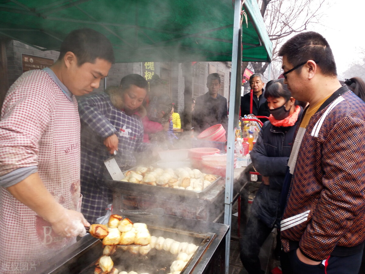 江西大姐开早餐店，早餐只卖给会员，短短一年赚80万，模式教给你