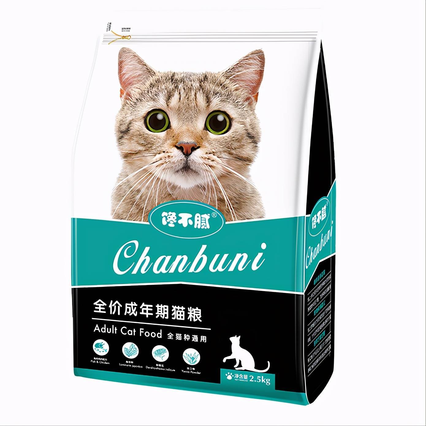 美国短毛猫吃什么猫粮好？美短猫粮哪个牌子好？美短猫粮推荐