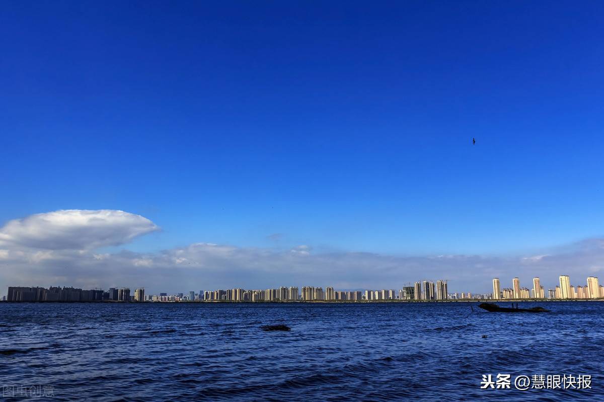 太原不要门票的这些打卡好景点