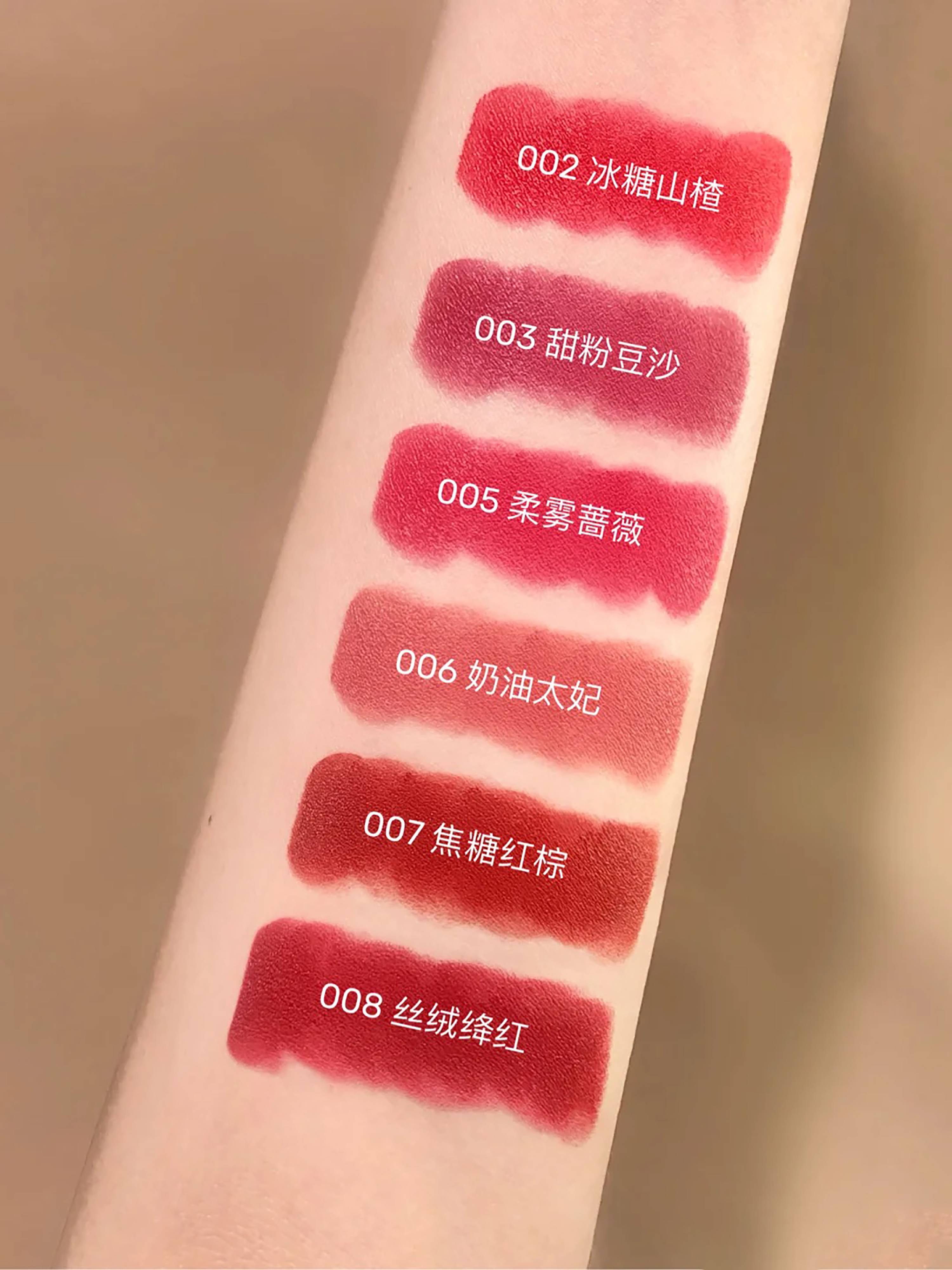 一看就很贵？真正的“富家女”口红，是这几款国货给的