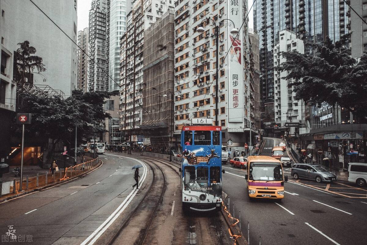 香港冷知识：推荐香港这15个世界之最和中国之最，你还知道哪些呢