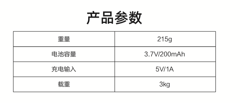 这个三脚架有点意思 支持索尼和佳能相机遥控操作