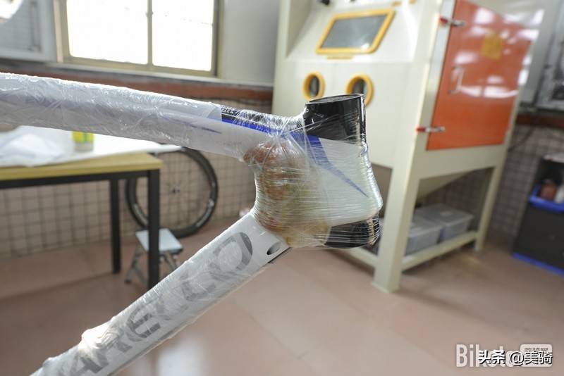 思考：自行车圈十条惯性思维