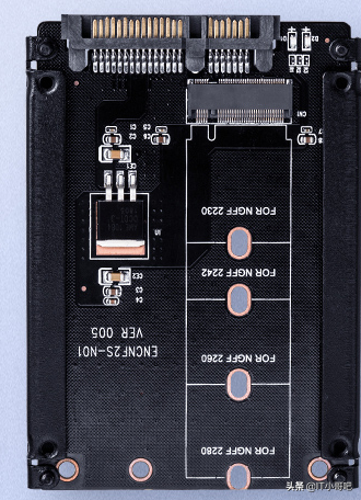 固态硬盘(SSD) 知多少