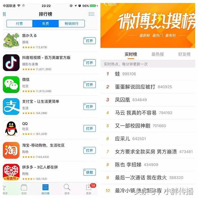 佛系青蛙冲顶APP Store第一，刷屏朋友圈还整天担心我崽回来了没