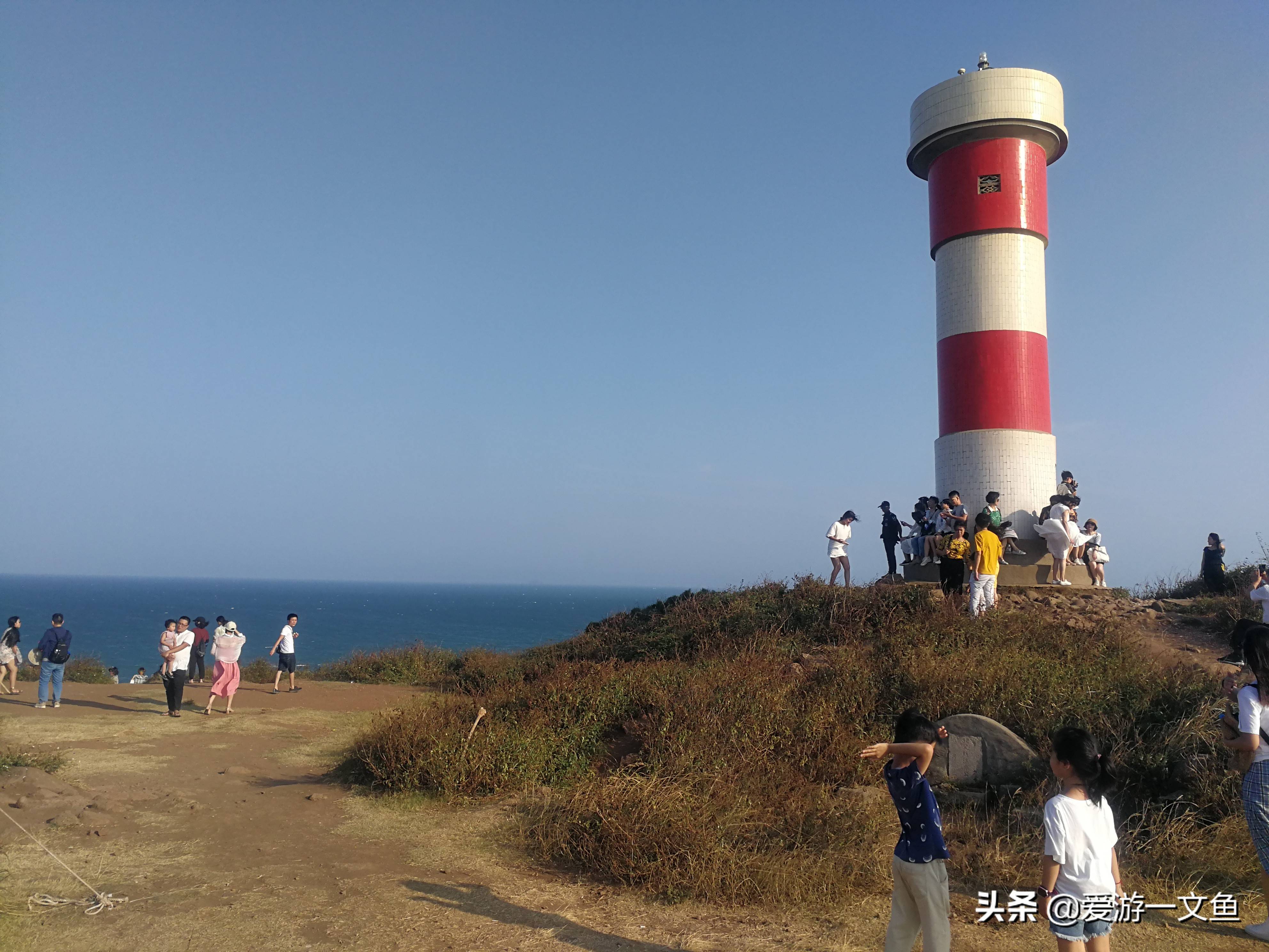 美！人少沙细，海水清澈，漳州七星海沙滩很赞~厦门龙岩户外自驾