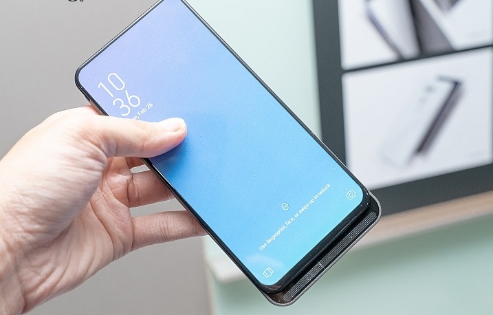 华硕ZenFone 6评测：翻转双摄令人惊艳