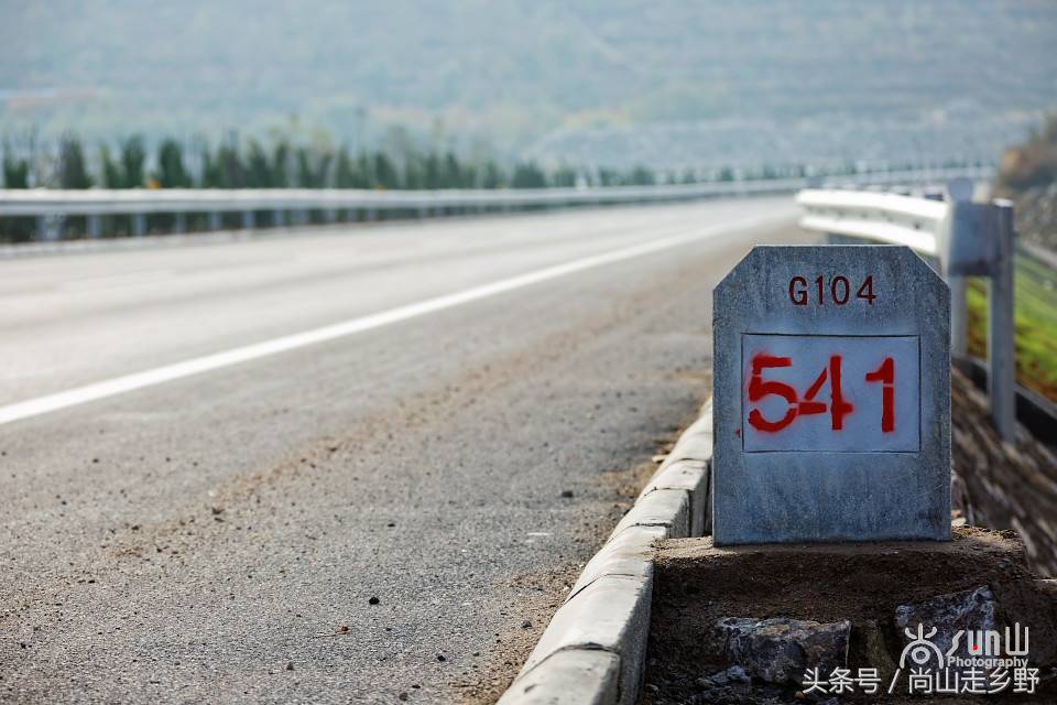 自驾游，怎么也得弄明白国内道路的这些编号吧？