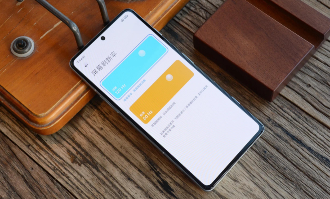 为了眼睛健康，四款“好屏幕”手机向您推荐，色彩与护眼兼顾