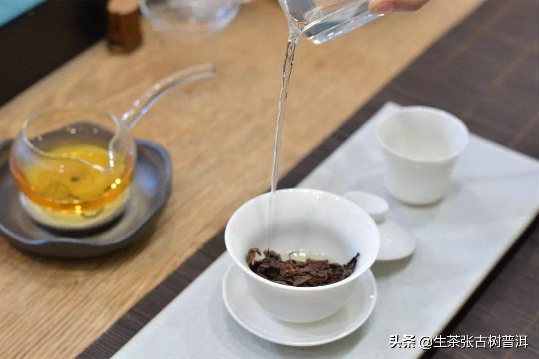 「普洱茶知识汇总」你想要了解的普洱茶知识全在这里