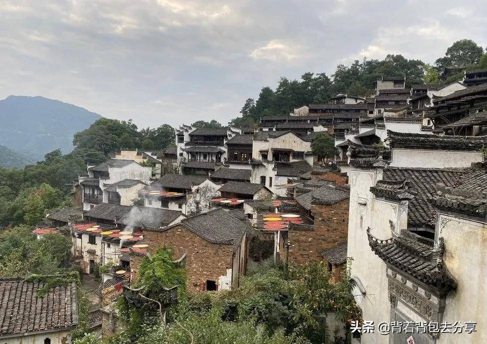 江西省十大著名景点，你又到过几处，附含-国庆假期免票景区