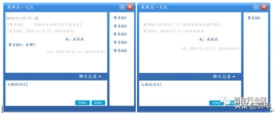 公安网络视频监控系统解决方案