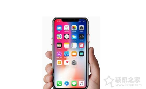 苹果iphoneX怎么关机？苹果iphonex手机强行关机方法