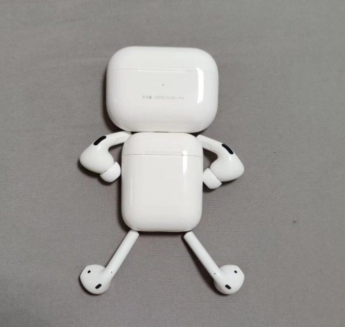 实用！安卓使用苹果Airpods Pro的实际体验和降噪方法