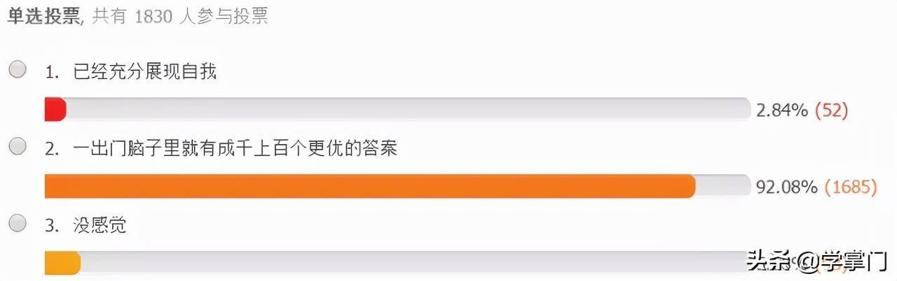 面试中最常见的10个问题，答对了通过率提高50%，快来抄答案