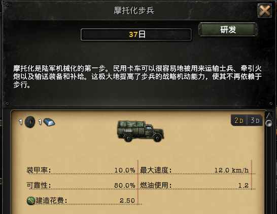 钢铁雄心4陆军战斗力数值详解，让硬核游戏变得简单易懂