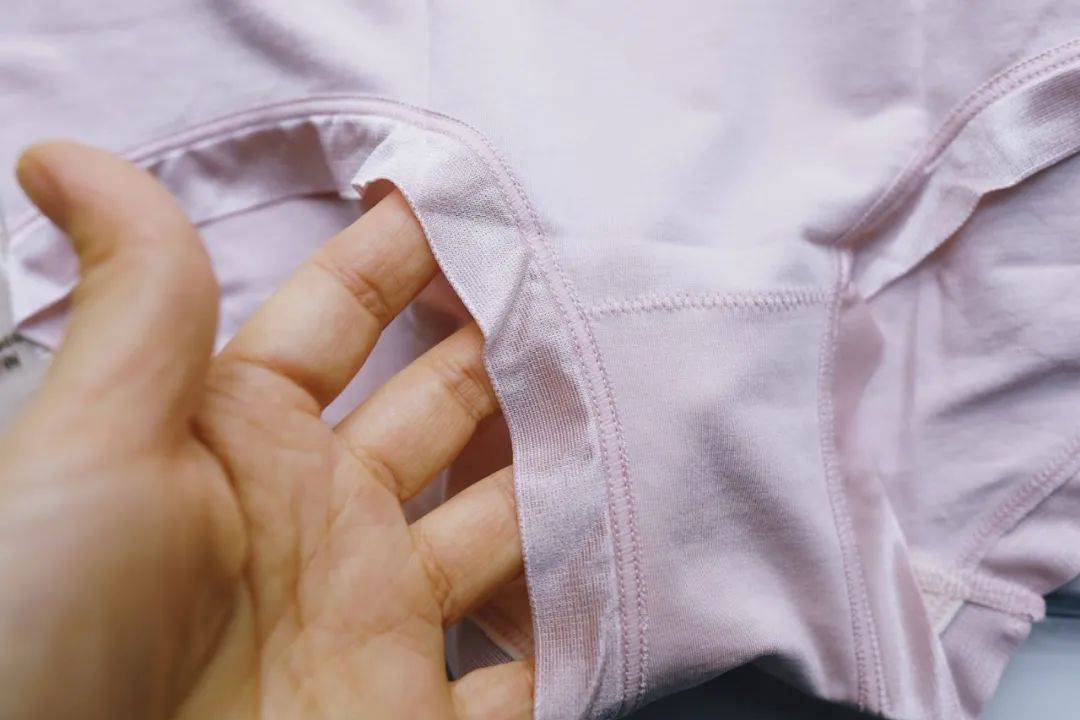 内裤中的劳斯莱斯！AAA级抑菌，“裸感”舒适，3倍透气