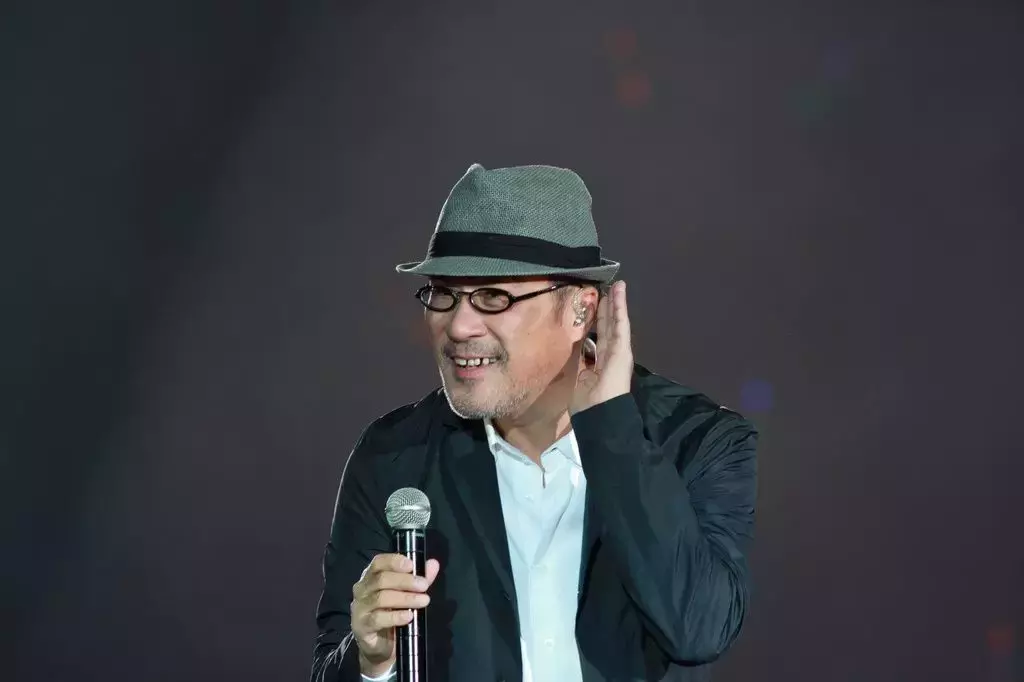李宗盛：有天你会知道，人生没有我，并没有不同！