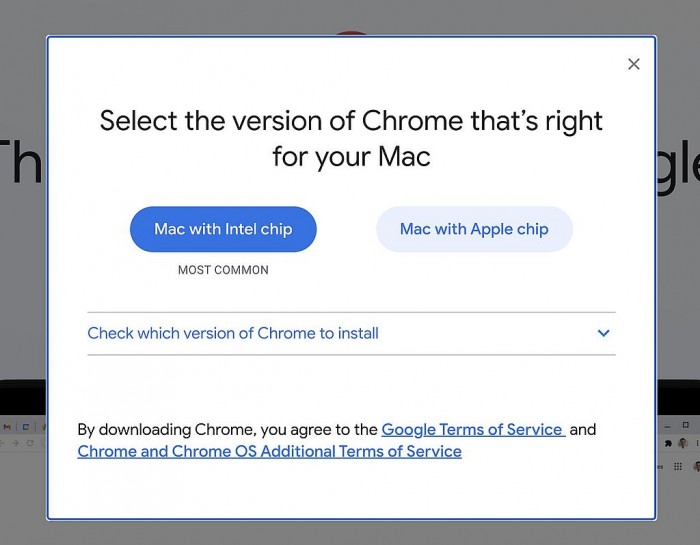 适用于M1 Mac的原生Firefox和Chrome浏览器上线