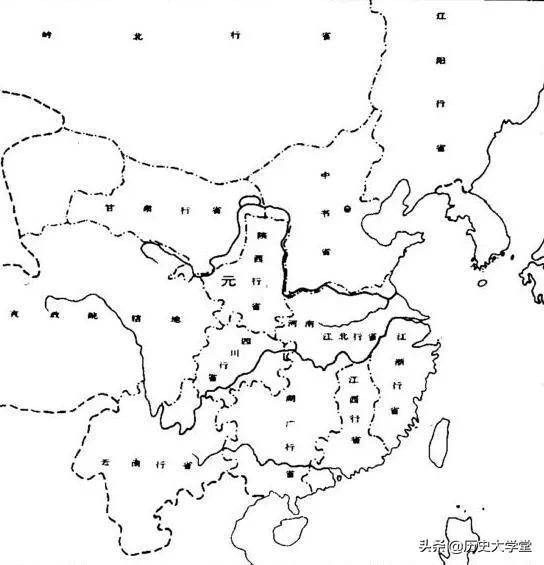 “州”作为我国古代最重要的行政区划，相当于现在的哪一级呢