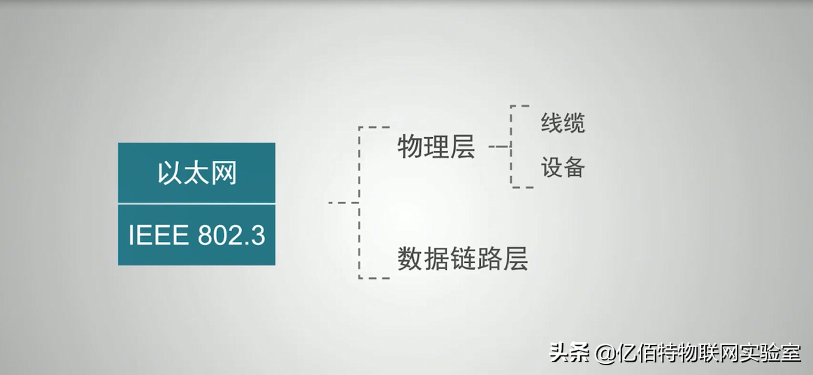 「以太网细则」什么是以太网？以太网的使用注意事项