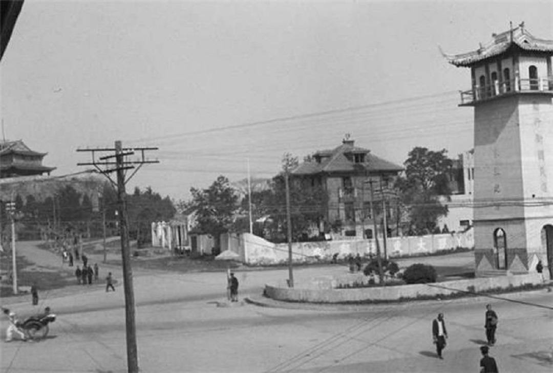 1949年选首都时，共有11个城市候选，为何最后选定了北京？