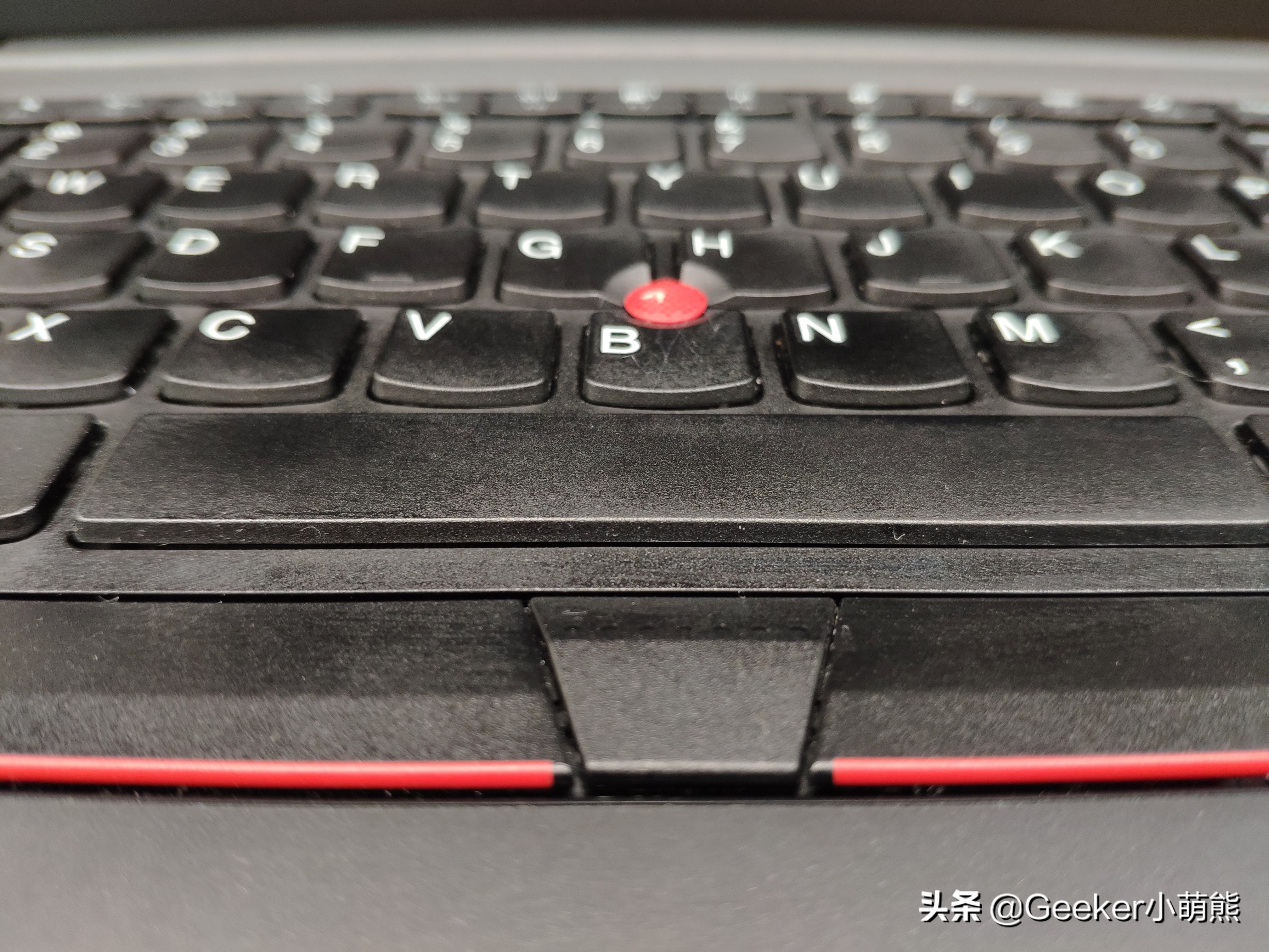 先锋 E 派 独当一面，简评 ThinkPad E490