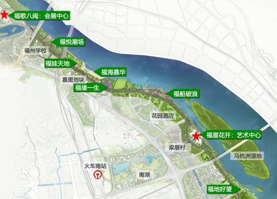 就在福州市区！热气球、儿童蹦床、水陆战车……你还不来？