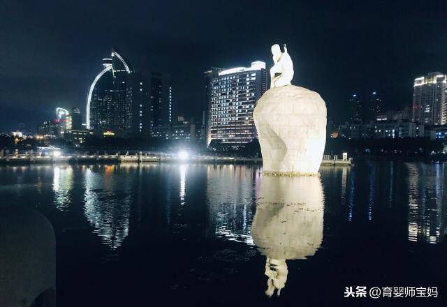 细数厦门的四大夜景，错过一个，都是遗憾