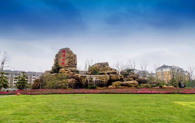 油车港“麟湖新八景”、“麟湖八味”候选出炉，快来为他们投票吧~