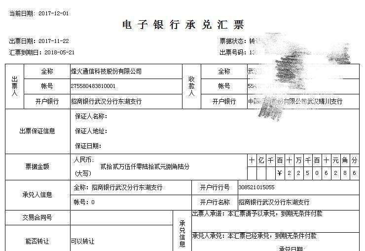 干货：商业汇票包括银行承兑汇票和商业承兑汇票，二者区别有哪些