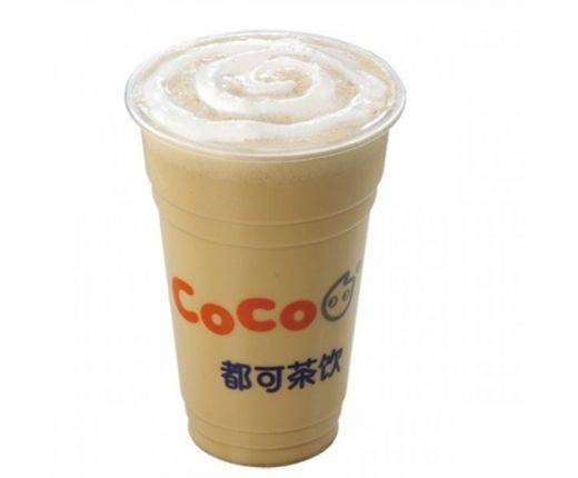 抖音coco奶茶是什么梗 超好喝的网红奶茶