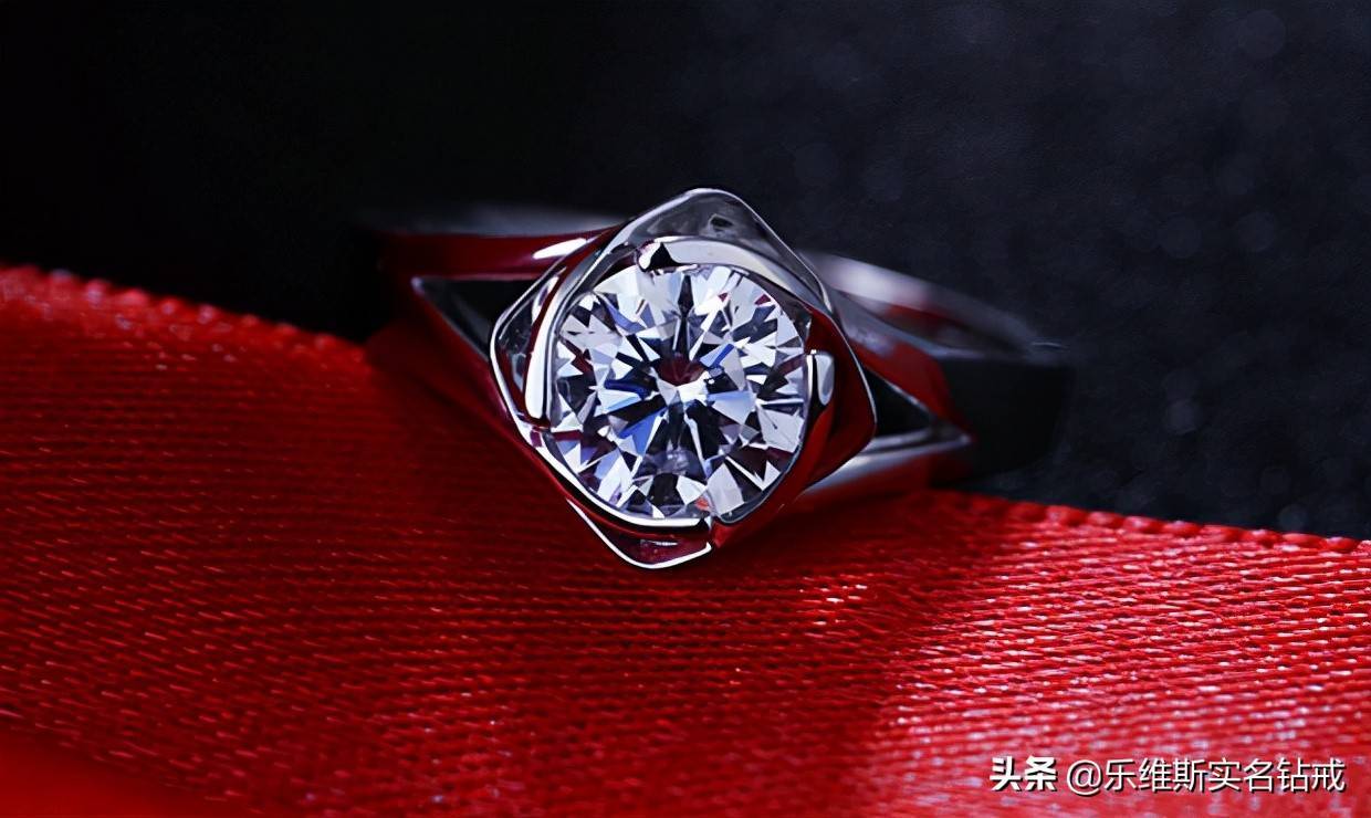 钻戒什么牌子好？如何区分钻戒品牌？品质区别大吗？