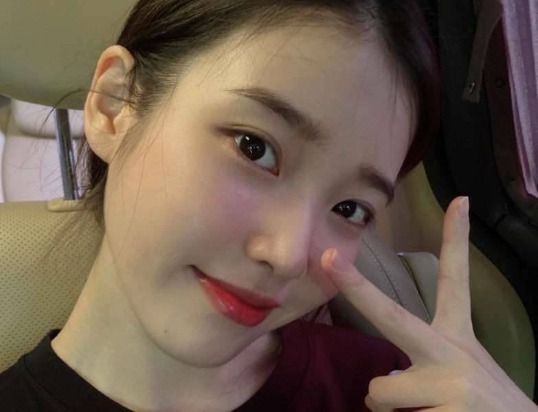 一度被选为最讨厌女星 IU：不需急著讨好全世界