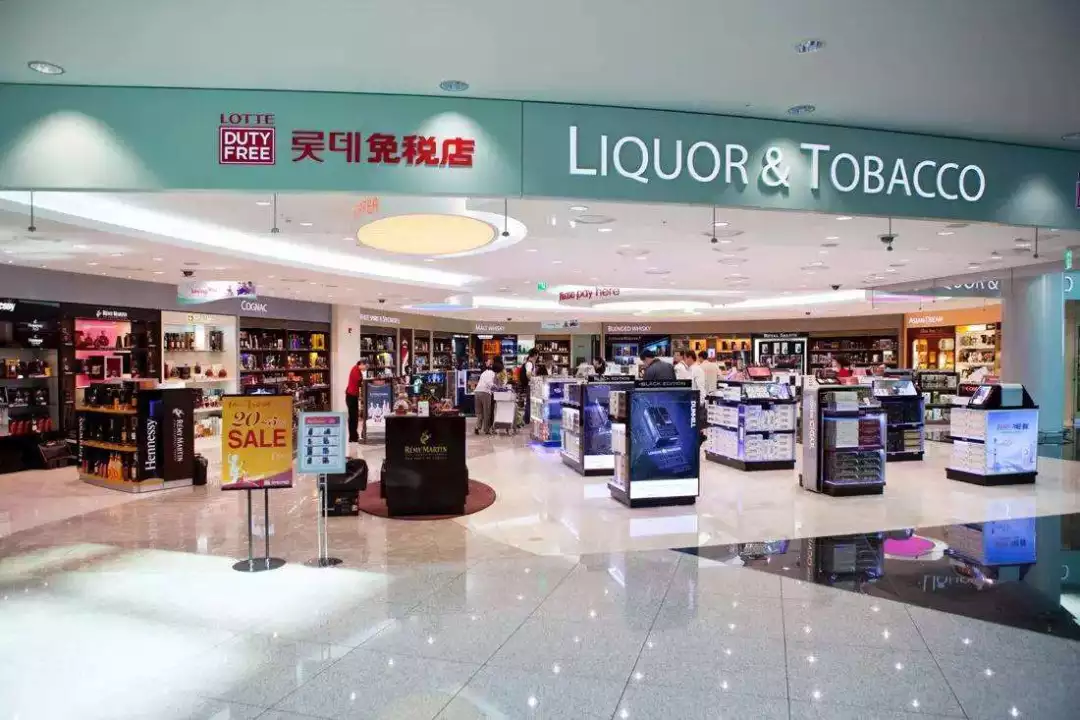 全球17个免税店省钱攻略｜太全了，出去旅游海淘的朋友记得收藏